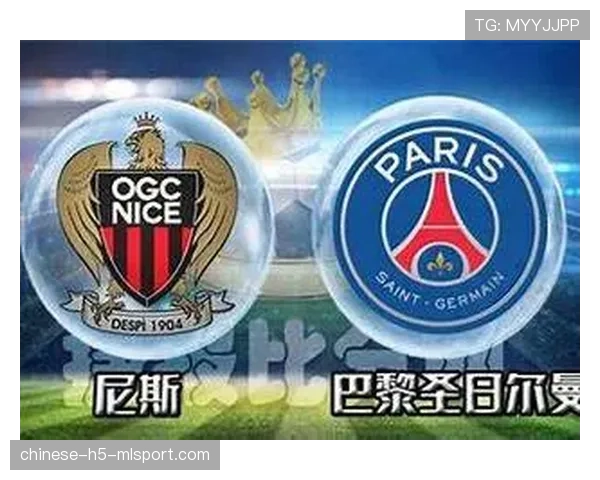 巴黎圣日耳曼公布对阵尼斯大名单，姆巴佩、多纳鲁马在列