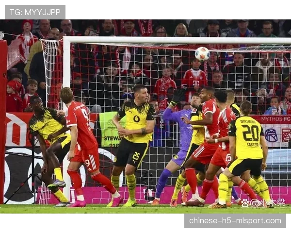 德甲第27轮裁判安排公布，茨瓦耶将执法拜仁对阵多特的国家德比